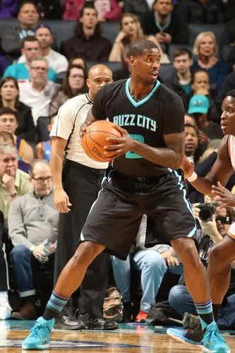Marvin Williams Jigsaw Puzzle picture 714366