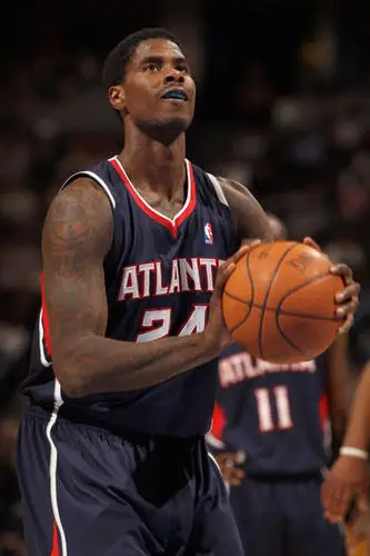 Marvin Williams Wall Poster picture 714370