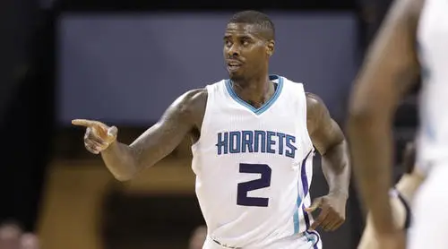 Marvin Williams Jigsaw Puzzle picture 714373