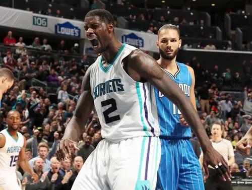 Marvin Williams Wall Poster picture 714374