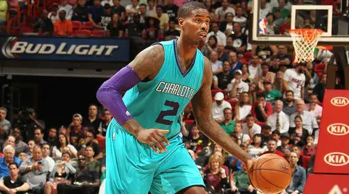 Marvin Williams Jigsaw Puzzle picture 714381