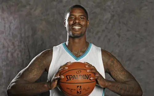 Marvin Williams Computer MousePad picture 714383