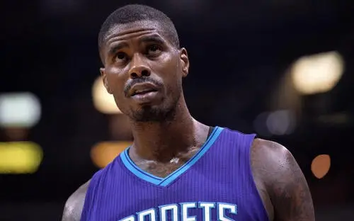 Marvin Williams Computer MousePad picture 714387