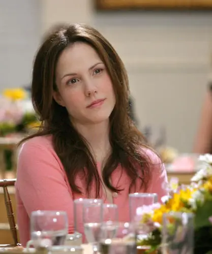 Mary-Louise Parker Jigsaw Puzzle picture 42154