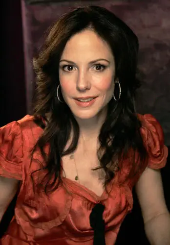 Mary-Louise Parker Computer MousePad picture 546780
