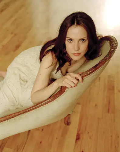 Mary-Louise Parker Computer MousePad picture 546788