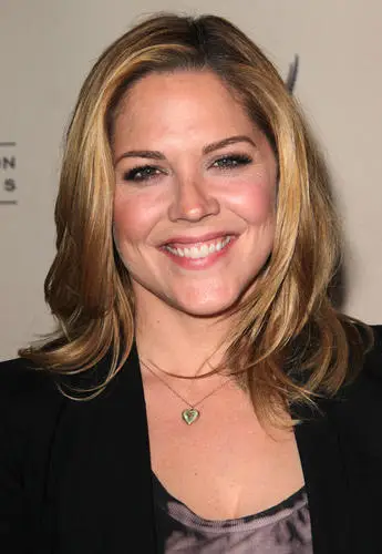 Mary McCormack Protected Face mask - idPoster.com