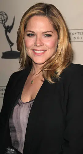 Mary McCormack Wall Poster picture 82797