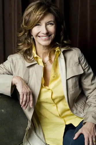 Mary Steenburgen Wall Poster picture 468044