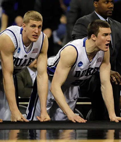 Mason Plumlee Wall Poster picture 716413