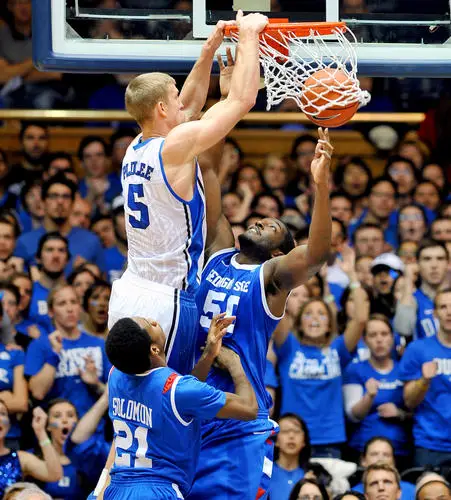 Mason Plumlee Wall Poster picture 716415