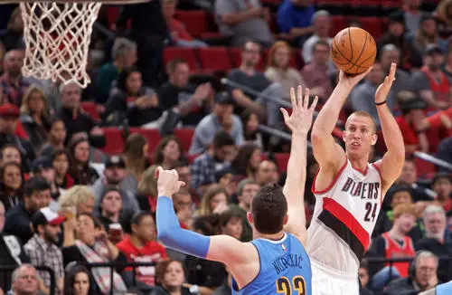 Mason Plumlee Wall Poster picture 716416
