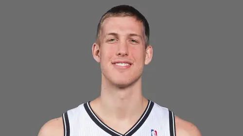 Mason Plumlee Wall Poster picture 716429