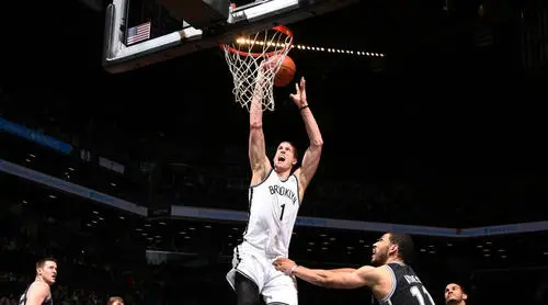 Mason Plumlee Jigsaw Puzzle picture 716466