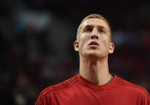 Mason Plumlee Wall Poster picture 716490