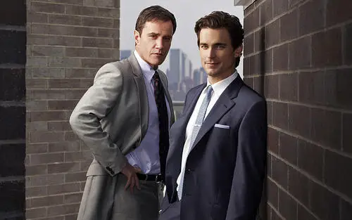 Matthew Bomer Wall Poster picture 166780