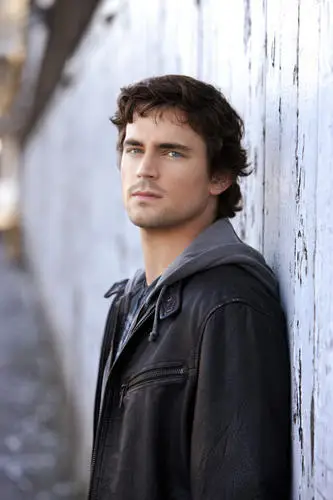 Matthew Bomer Wall Poster picture 166797