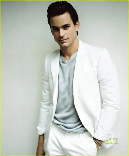 Matthew Bomer Wall Poster picture 166798