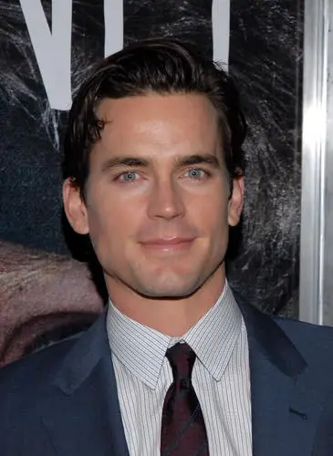 Matthew Bomer Wall Poster picture 166869