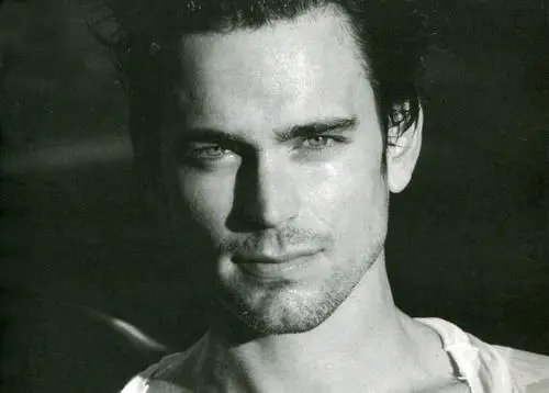 Matthew Bomer Wall Poster picture 166882
