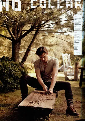 Matthew Bomer Wall Poster picture 166886