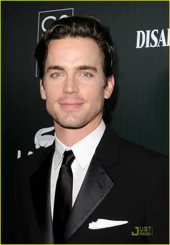 Matthew Bomer Wall Poster picture 166895