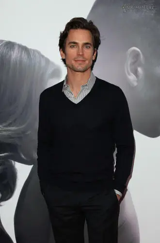 Matthew Bomer Wall Poster picture 166897