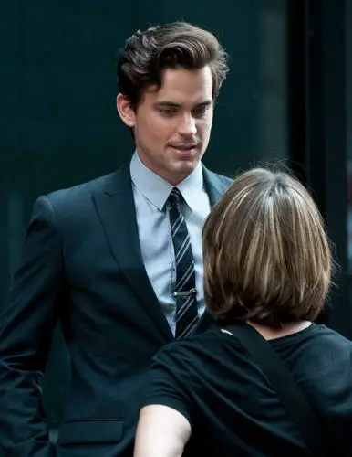 Matthew Bomer Wall Poster picture 166918