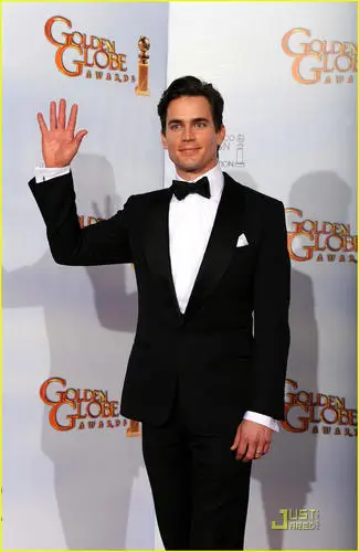 Matthew Bomer Wall Poster picture 166932
