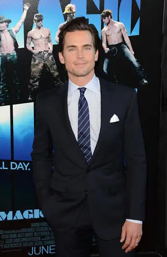 Matthew Bomer Wall Poster picture 166944