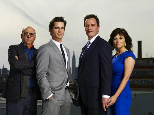 Matthew Bomer Wall Poster picture 166950