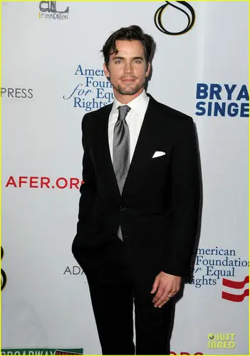 Matthew Bomer Wall Poster picture 166963