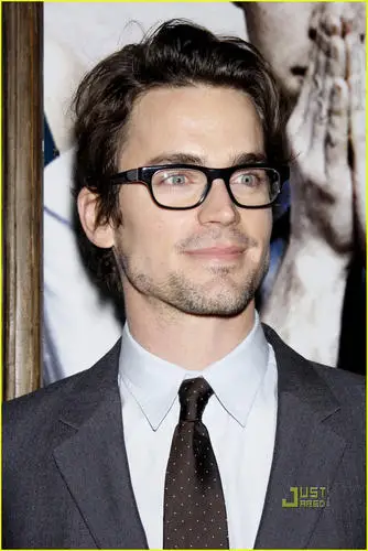 Matthew Bomer Wall Poster picture 166979