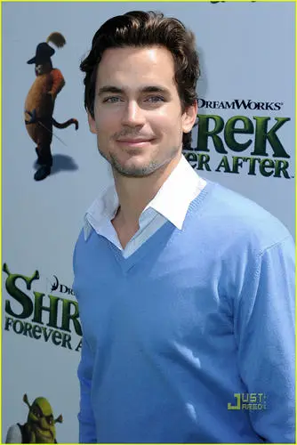 Matthew Bomer Wall Poster picture 166994