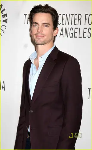 Matthew Bomer Wall Poster picture 167013