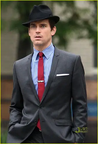 Matthew Bomer Wall Poster picture 167030