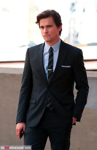 Matthew Bomer Wall Poster picture 167033