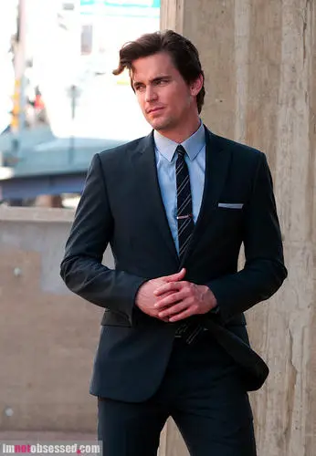 Matthew Bomer Wall Poster picture 167034