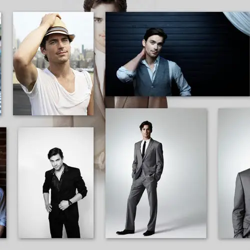 Matthew Bomer Wall Poster picture 167038