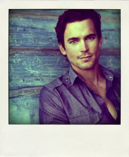 Matthew Bomer Wall Poster picture 167052