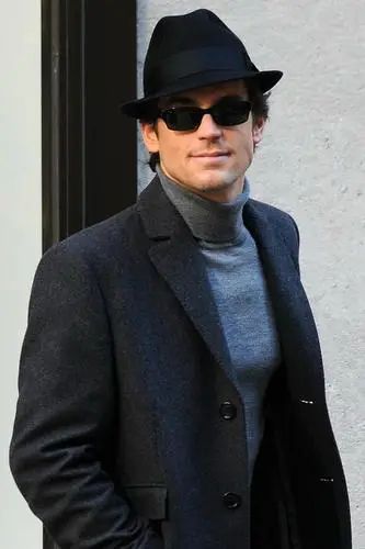 Matthew Bomer Wall Poster picture 167121