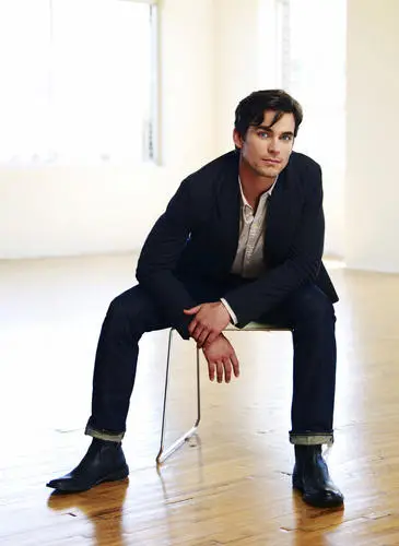 Matthew Bomer Wall Poster picture 167132