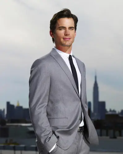 Matthew Bomer Wall Poster picture 167133