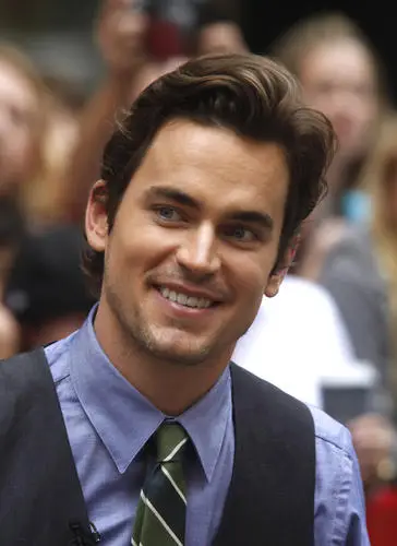 Matthew Bomer Wall Poster picture 167150