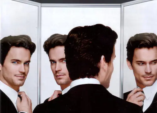 Matthew Bomer Wall Poster picture 167156