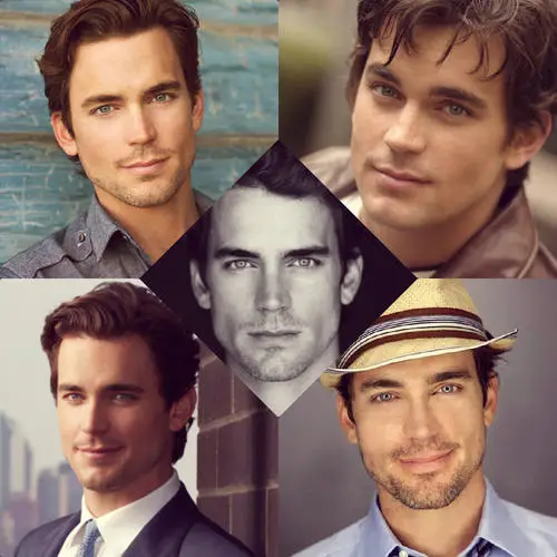 Matthew Bomer Wall Poster picture 167164