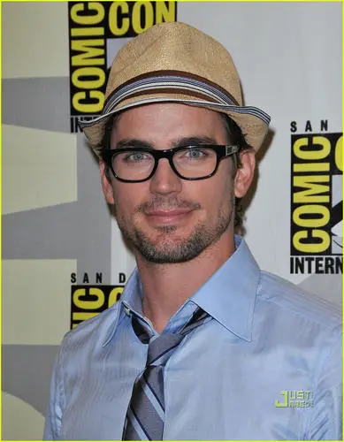 Matthew Bomer Wall Poster picture 167171