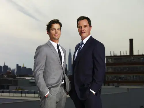Matthew Bomer Wall Poster picture 167172