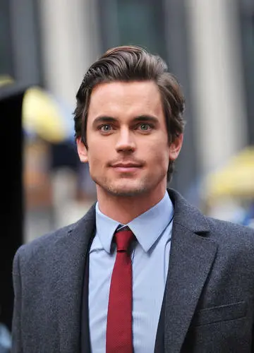 Matthew Bomer Wall Poster picture 84413