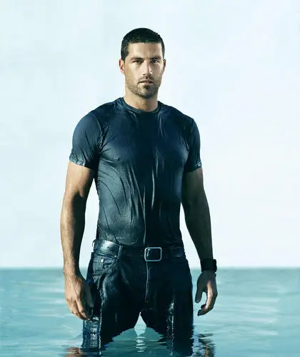 Matthew Fox Wall Poster picture 14869